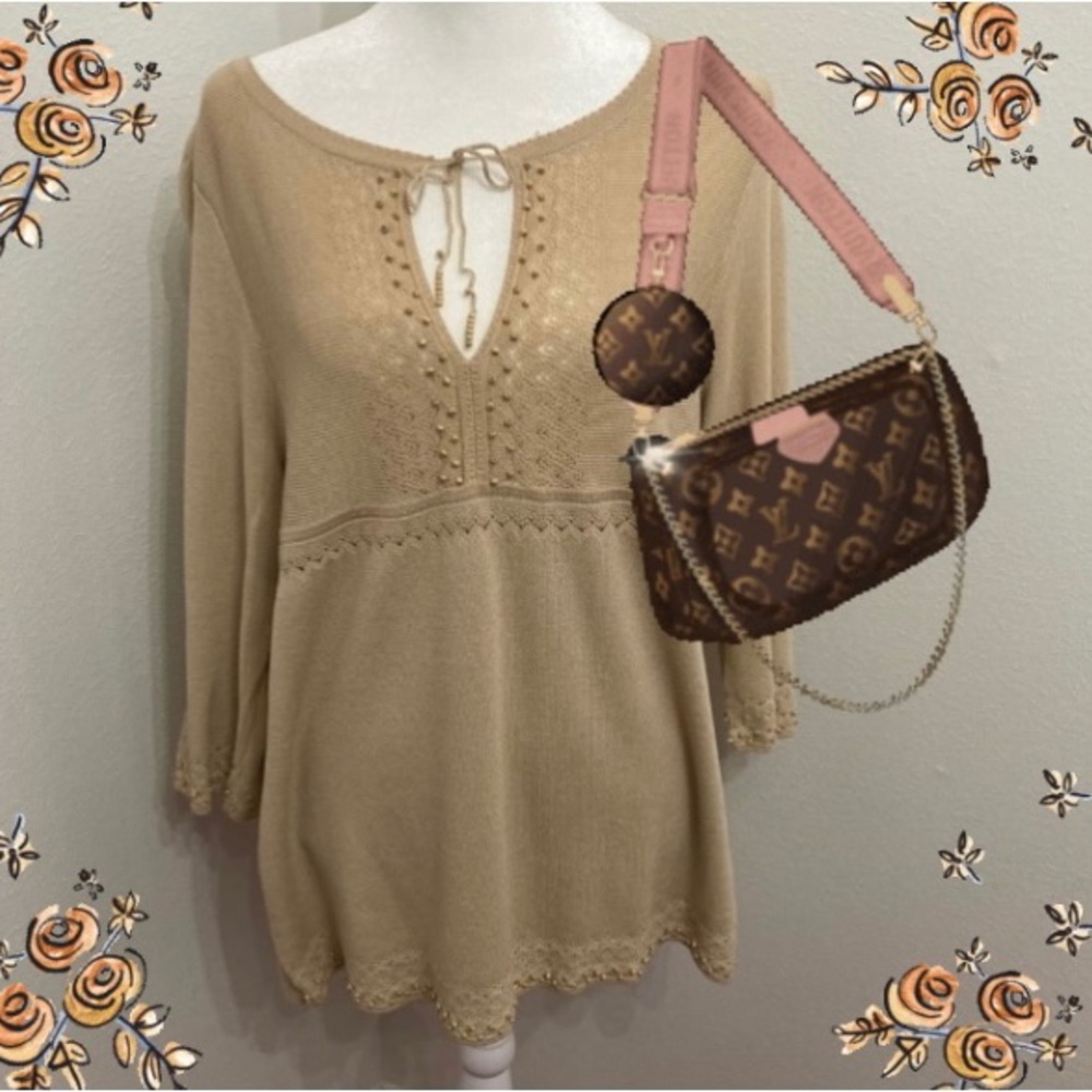 EUC Emma James Sweater Size XL